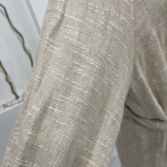 Maven West Beige Dress - Picture 4 of 6